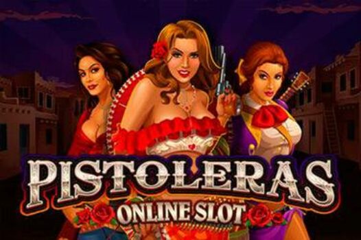 pistoleras free casino game