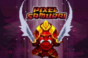 pixel-samurai free casino game