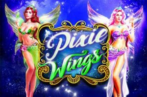 pixie-wings free casino game
