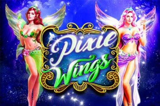 pixie-wings free casino game