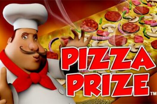 pizza-prize free casino game