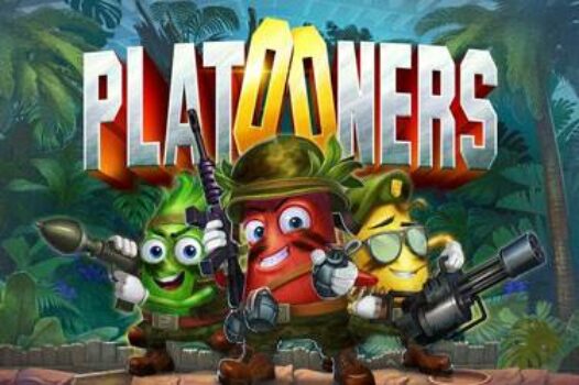platooners free casino game