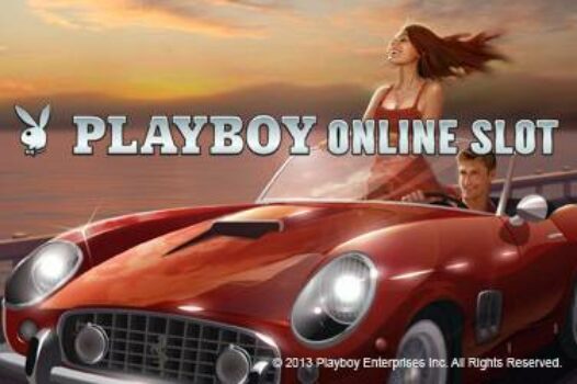 playboy free casino game