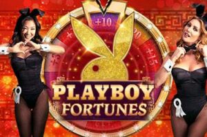 playboy-fortunes free casino game