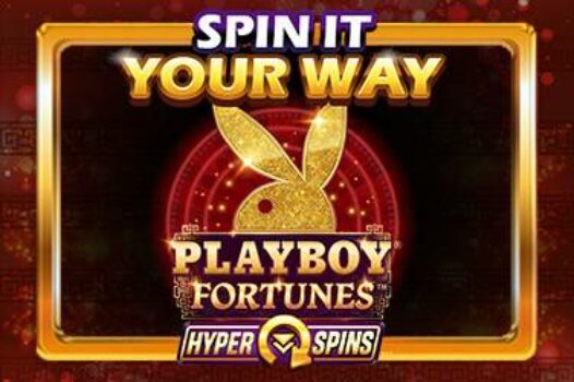 playboy-fortunes-hyperspins free casino game