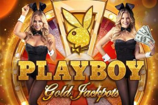 playboy-gold-jackpots free casino game