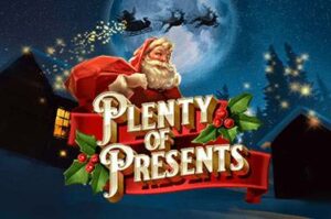plenty-of-presents free casino game