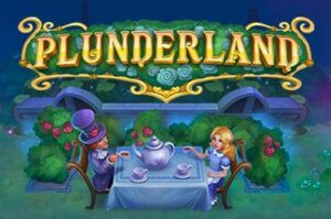plunderland free casino game