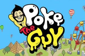 poke-the-guy free casino game