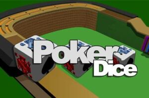 poker-dice free casino game
