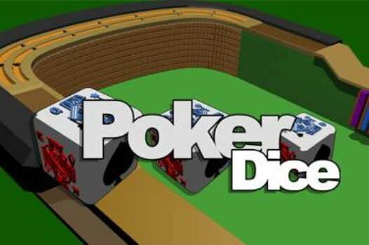 poker-dice free casino game