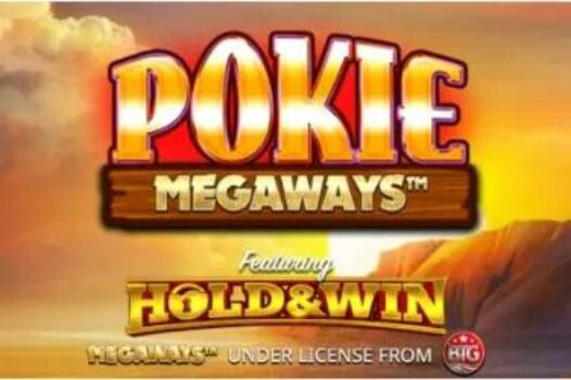 pokie-megaways free casino game