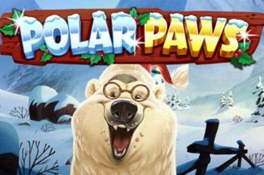 polar-paws free casino game