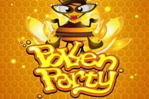 pollen-party free casino game