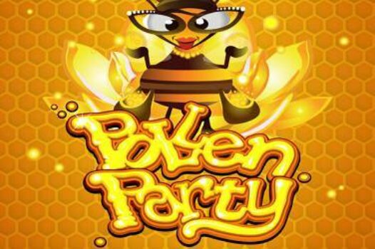 pollen-party free casino game