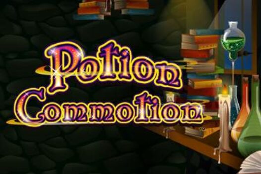 potion-commotion free casino game