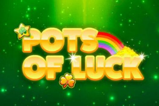 pots-of-luck free casino game