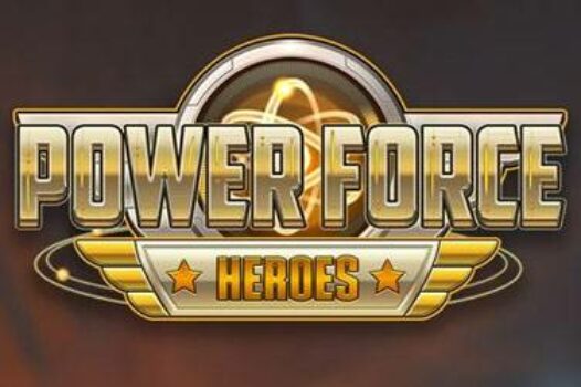 power-force-heroes free casino game