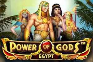 power-of-gods-egypt free casino game