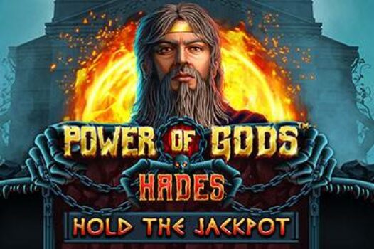 power-of-gods-hades free casino game