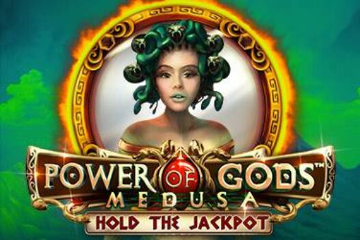 power-of-gods-medusa free casino game