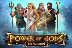 power-of-gods-the-pantheon free casino game