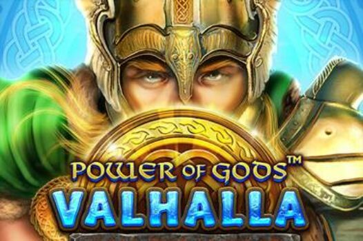 power-of-gods-valhalla free casino game