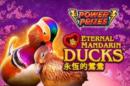 power-prizes-eternal-mandarin-ducks free casino game