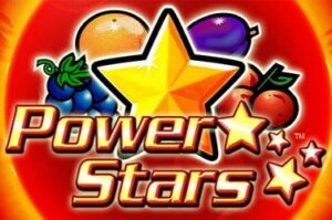 power-stars free casino game