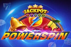 powerspin free casino game