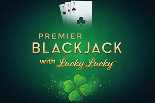 premier-blackjack-with-lucky-lucky free casino game