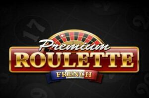 premium-french-roulette free casino game