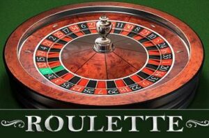 premium-roulette free casino game