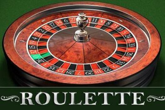 premium-roulette free casino game