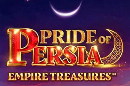 pride-of-persia-empire-treasures free casino game