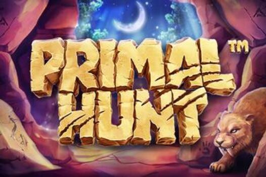 primal-hunt free casino game