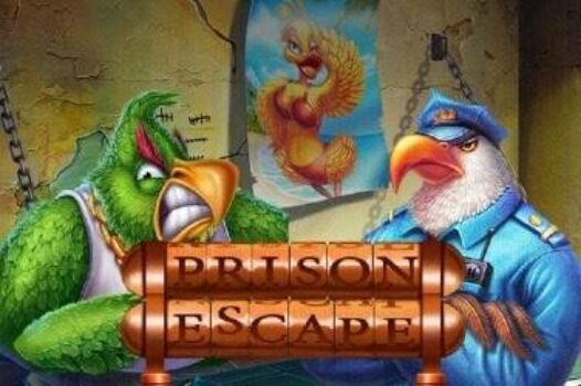 prison-escape free casino game
