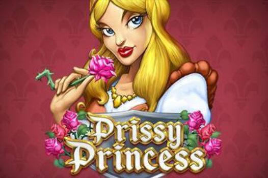 prissy-princess free casino game