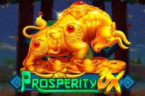 prosperity-ox free casino game
