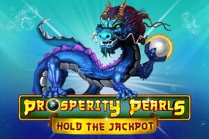 prosperity-pearls free casino game