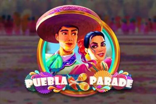 puebla-parade free casino game