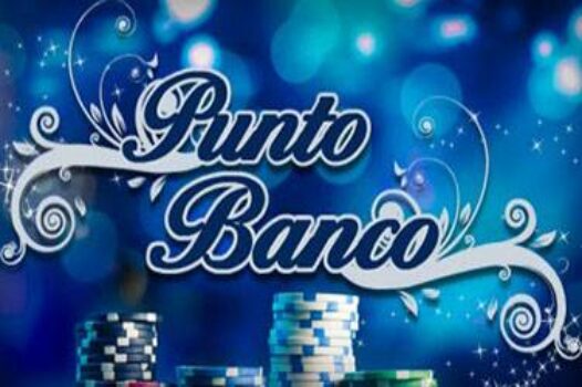 punto-banco free casino game