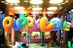 puppy-love free casino game