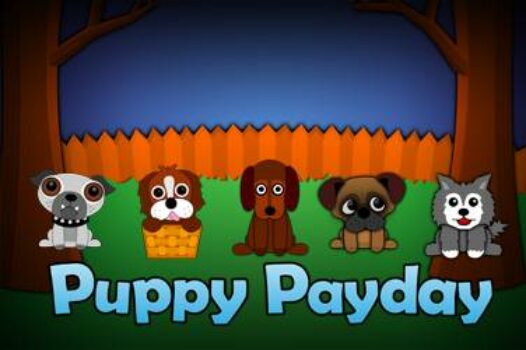puppy-payday free casino game