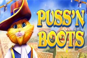 pussn-boots free casino game
