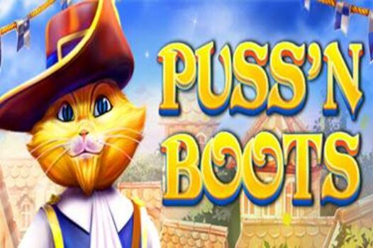 pussn-boots free casino game