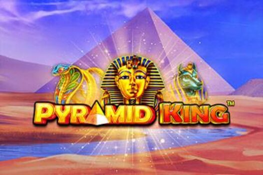 pyramid-king free casino game