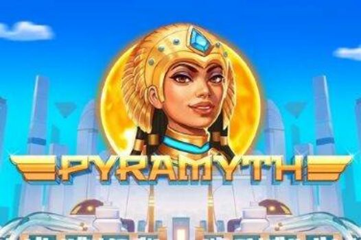 pyramyth free casino game