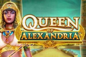 queen-of-alexandria free casino game