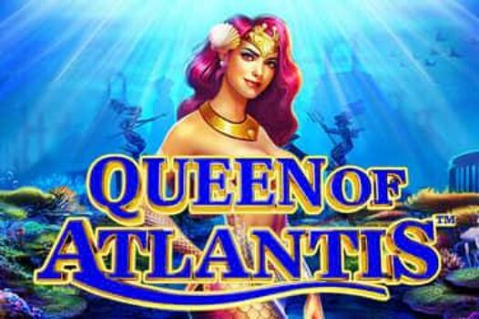 queen-of-atlantis free casino game